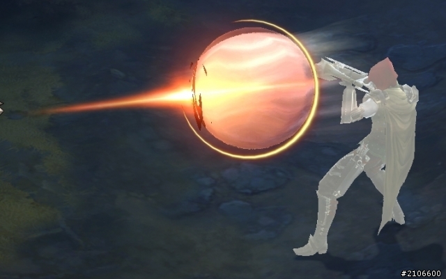 [心得] 狩魔獵人分享