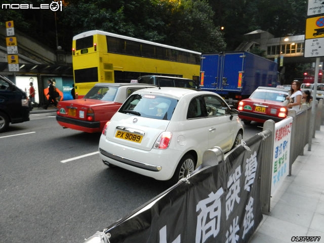 10/19~10/21香港自由行~沒認真拍的