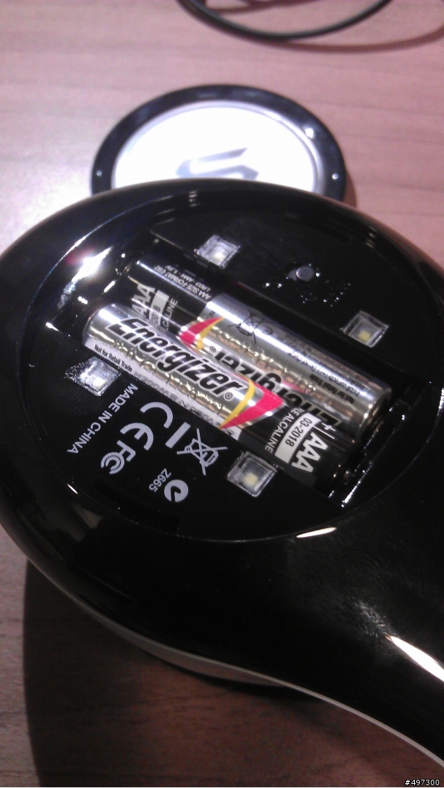 【簡易開箱】SOUL by Ludacris SL300