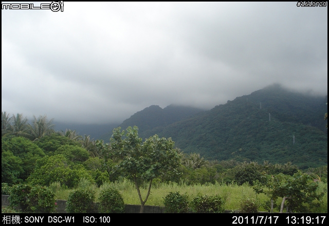 100年7月16~7月18 單人四極環島(多圖編輯中)