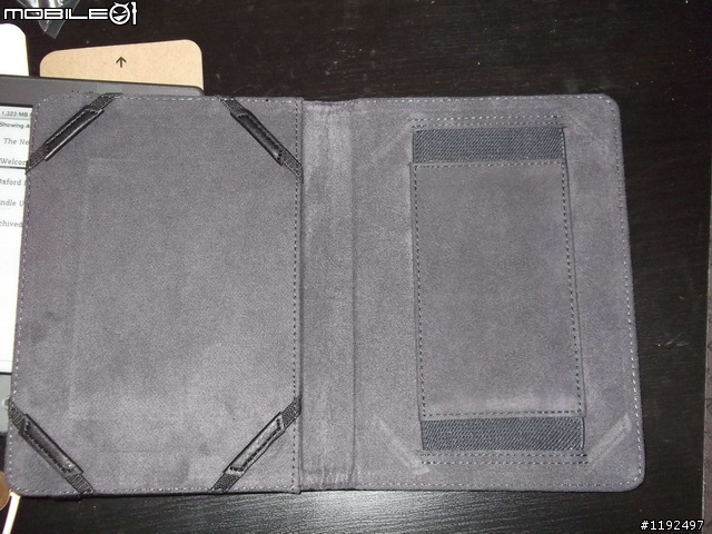 [開箱]新KINDLE開箱以及小疑問