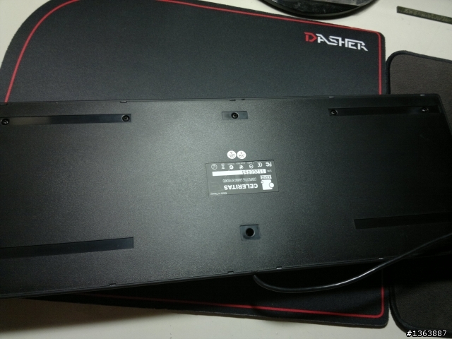 [分享] 改  ZOWIE紅茶軸
