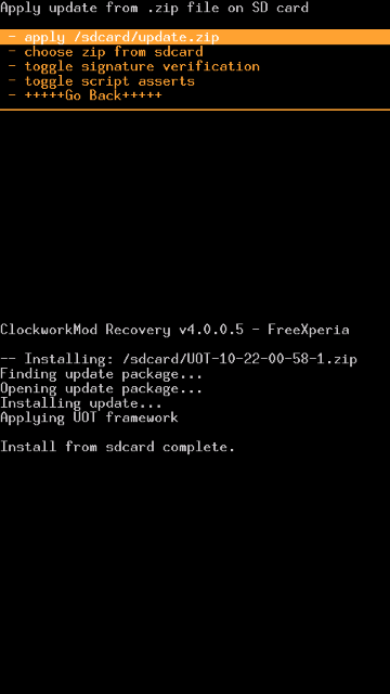 [詳細教學] Arc S Android 全系列修改數字百分比電量顯示 framework-res.apk