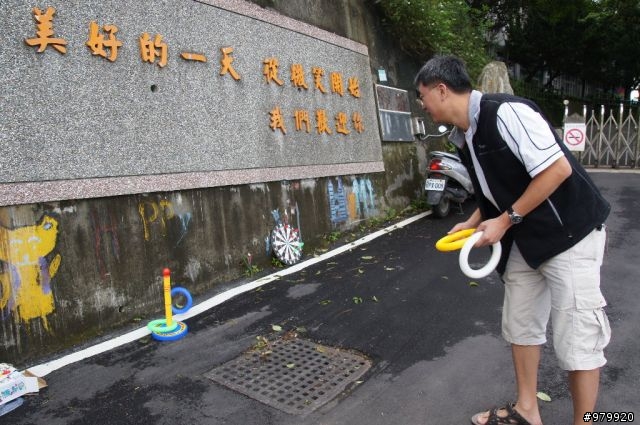 [分享照片] 1021林北車隊的趣味競賽照片~~^^"