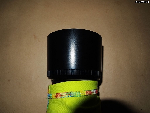 自己動手DIY-相機也能穿衣服!?