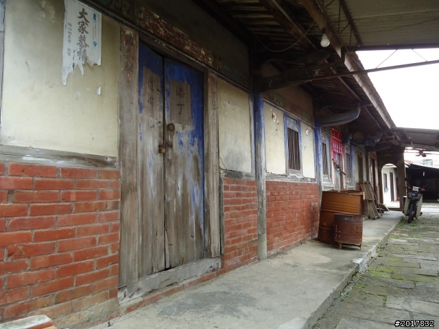 10/3南瀛大內頭社平埔族文化園區探索之旅(順訪江家古厝)