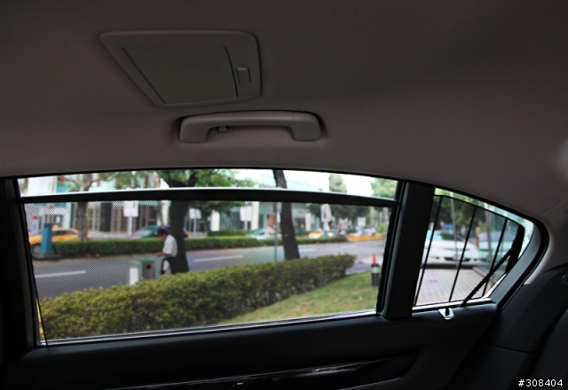 ActiveHybrid 7 (F04) 一小時快速交車文 (圖多)