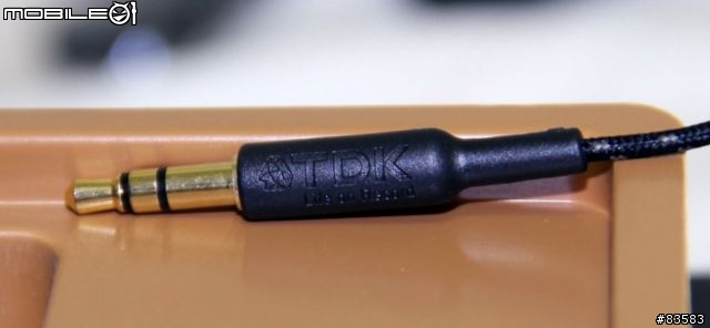 TDK TH-EB900...冷到找不到的小開箱...
