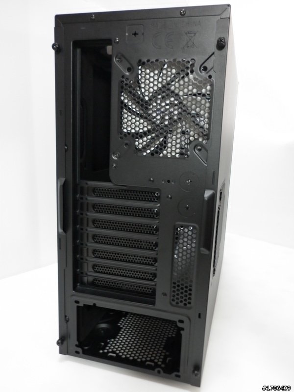 簡約又大方 NZXT Source 220 黑色款簡易開箱