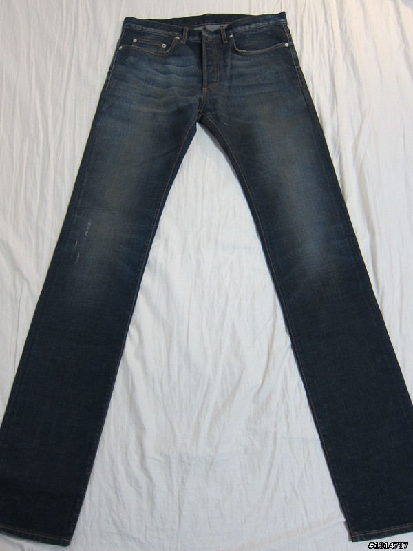 [分享]Dior Homme 11AW Jake