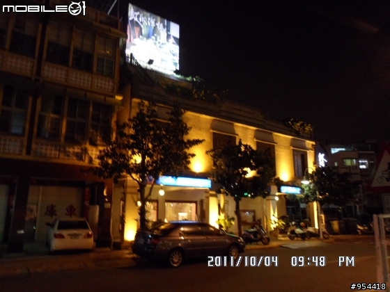 [首次開箱] - SAMSUNG 三星MV800