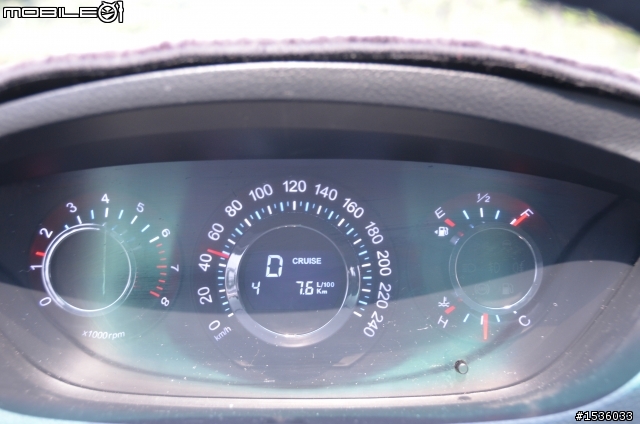 提供更多有關Luxgen油耗數據，讓Luxgen行車能更經濟省油。