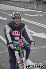 神影騎跡--照片--[挑戰西濱88 悠郵海岸36]--小朋友認領中
