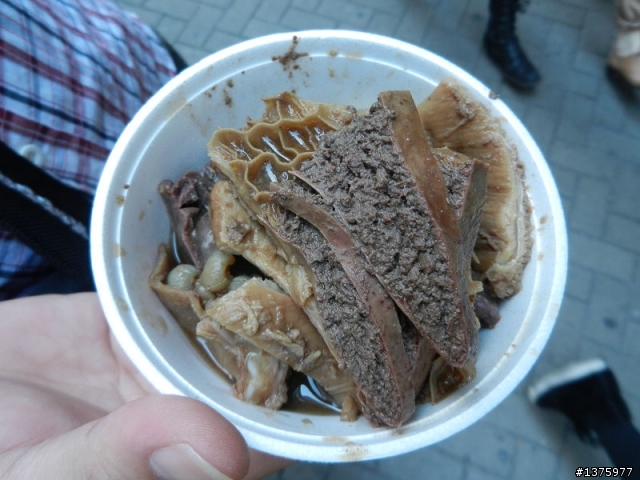 10/19~10/22香港美食之旅