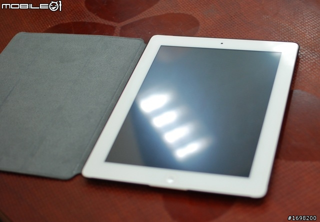 [分享] 吃軟又吃硬的iPad2保護殼 - 到目前為止最滿意的一款產品 | GGMM