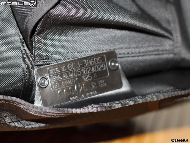 熱騰騰的潛水重裝備，圖多請慢慢看