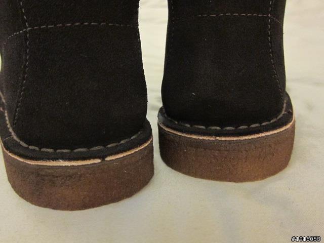 Clarks Originals Desert Mali Boots