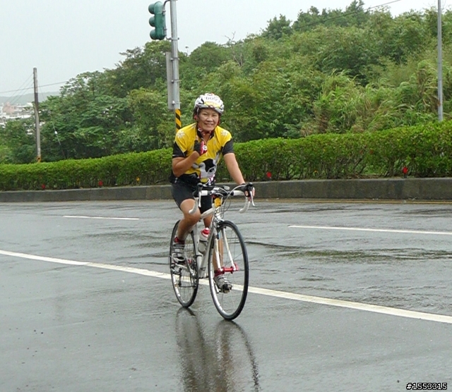 1002 環大台北自行車挑戰賽照片分享