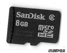 幫我看看我的 SanDisk  8G