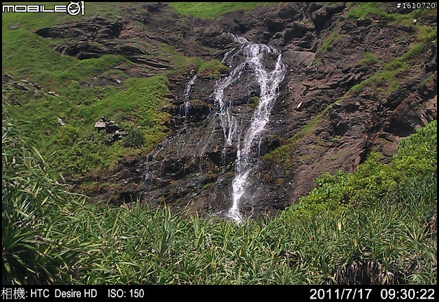 100年7月16~7月18 單人四極環島(多圖編輯中)