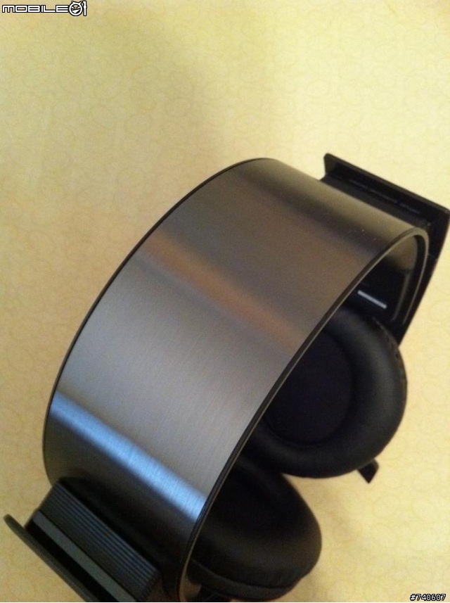 [分享]官方PS3無線7.1聲道耳機