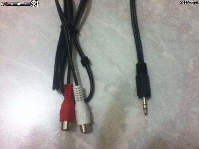 國外 DIY iRig 請教專家翻譯