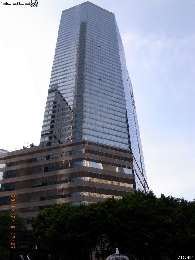香港灣仔 萬麗海景酒店