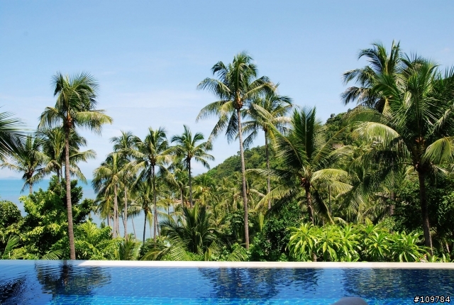 【分享】2011/10/05 ~ 10/09 Four Seasons Resort Samui