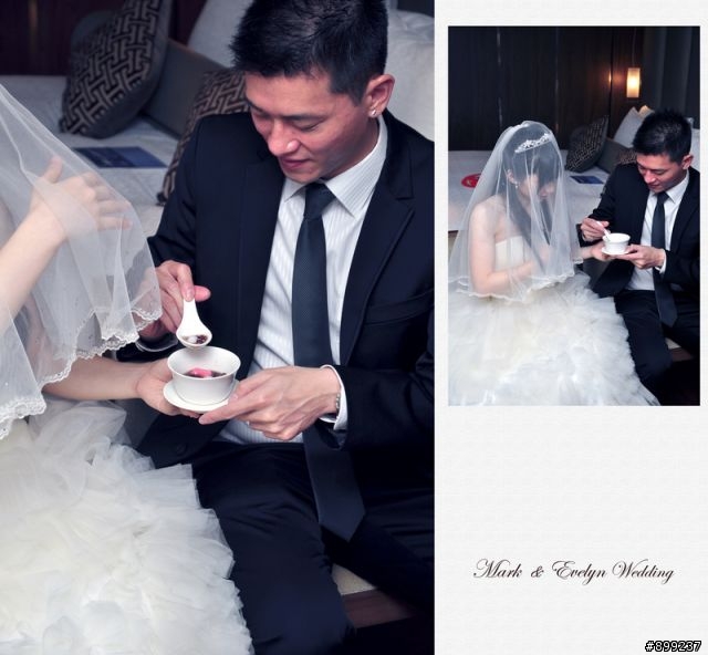我的攝影之路-人生第一場婚禮紀錄 "D90+16-85mm +50mm 1.4D +SB28"