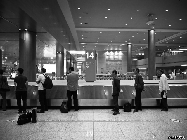 阿妞阿誰唷~帶著GRD到韓國旅行