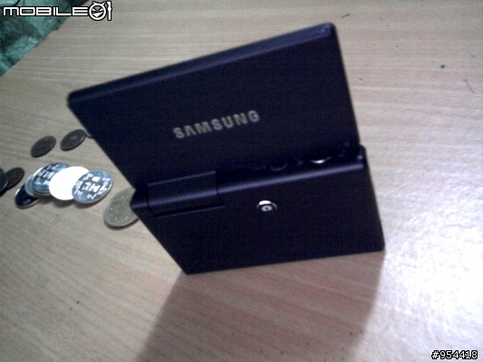 [首次開箱] - SAMSUNG 三星MV800