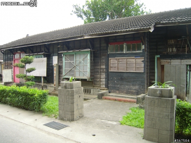 2011.10 花蓮四日遊 : 松園別館 & 太魯閣 & 慕谷慕魚 & 立川漁場 & 雲山水 & 豐田村 & 慶修院