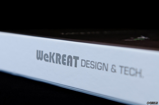 [開箱]WeKreat Bento 外接電源+保護殼 for iPad/iPad 2