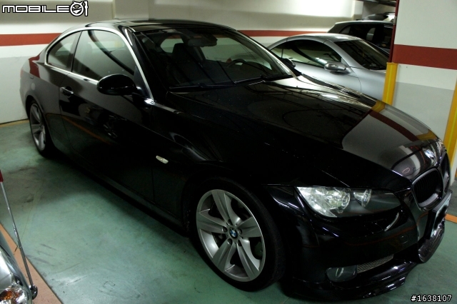 新手報到..E92 335i