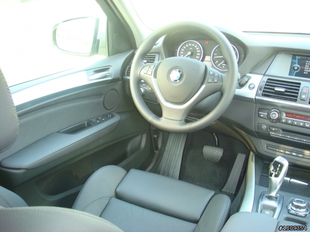 BMW X5 xDrive 30d 試駕報告