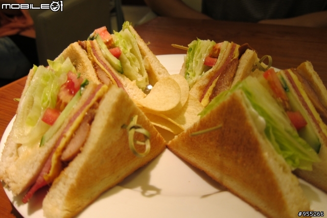 帶著"S95"趴趴走