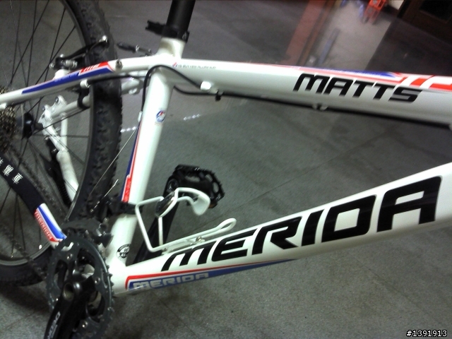 2012  MATTS TFS M6開箱