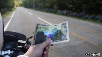 熱血...充滿回憶之日本機車旅行