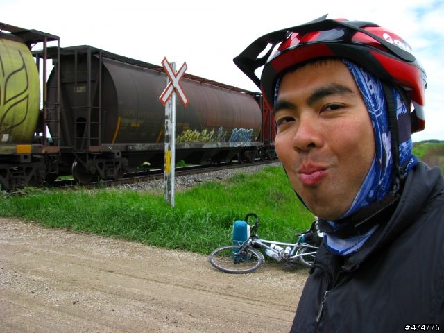 <一個人的旅行>加拿大橫跨之旅