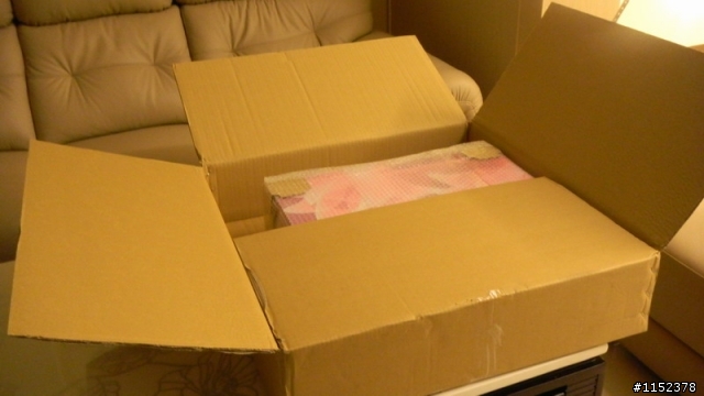 《TIME ART》靜音機芯三聯式時鐘開箱文