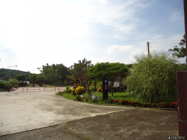 10/3南瀛大內頭社平埔族文化園區探索之旅(順訪江家古厝)