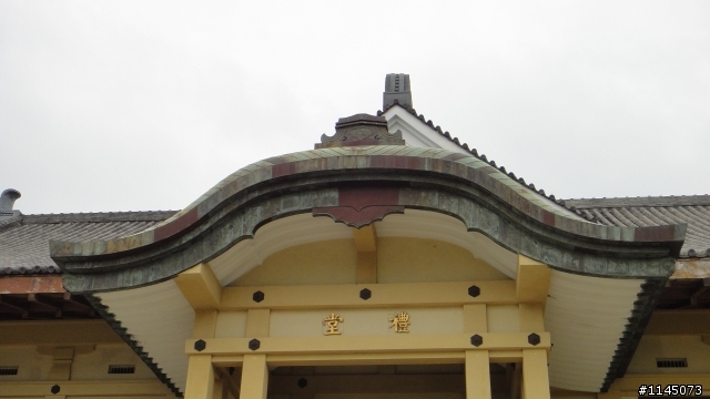 台南隱藏版美食之日治(據)時代建築物篇