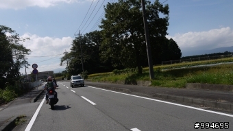 熱血...充滿回憶之日本機車旅行
