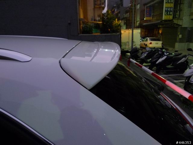 Audi A4 B8 Avant 2.0 TFSI Quattro小開箱