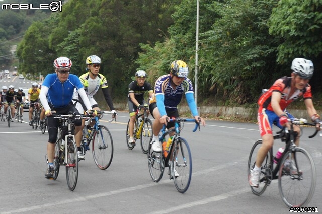 2011.10.2環中賽(東山路)250張照片分享