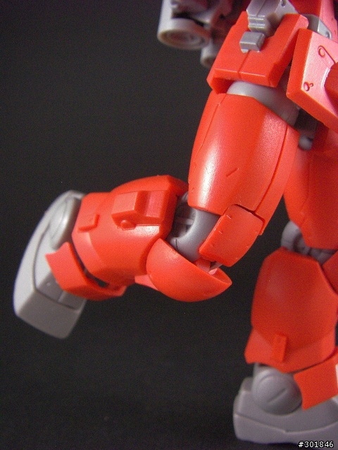 S.C.M.Ex RX-77-2 Guncannon 開箱