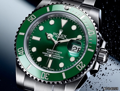 Daytona、GMT-II、Submariner...購錶前請益勞迷建議! 您會怎麼選？