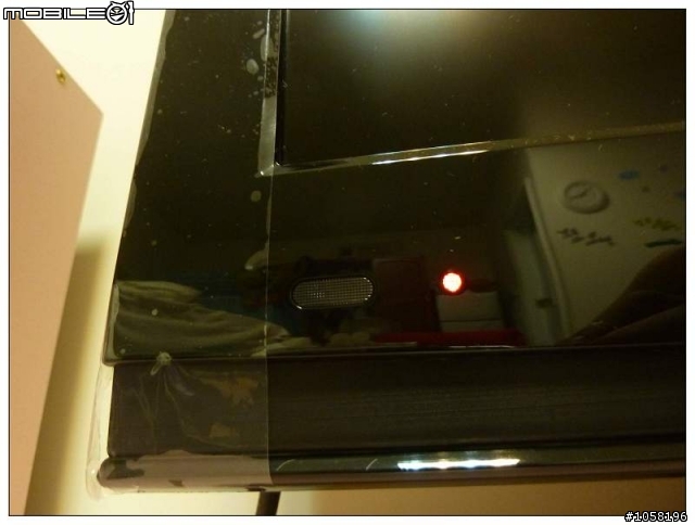 Sanyo SMT-32KIE3 32吋LED TV 簡易開箱