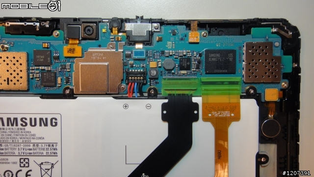 Open~Samsung Galaxy Tab 8.9~