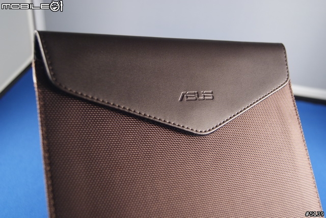 [開箱]ASUS Zenbook UX21E 首台11吋的Ultrabook (圖多)